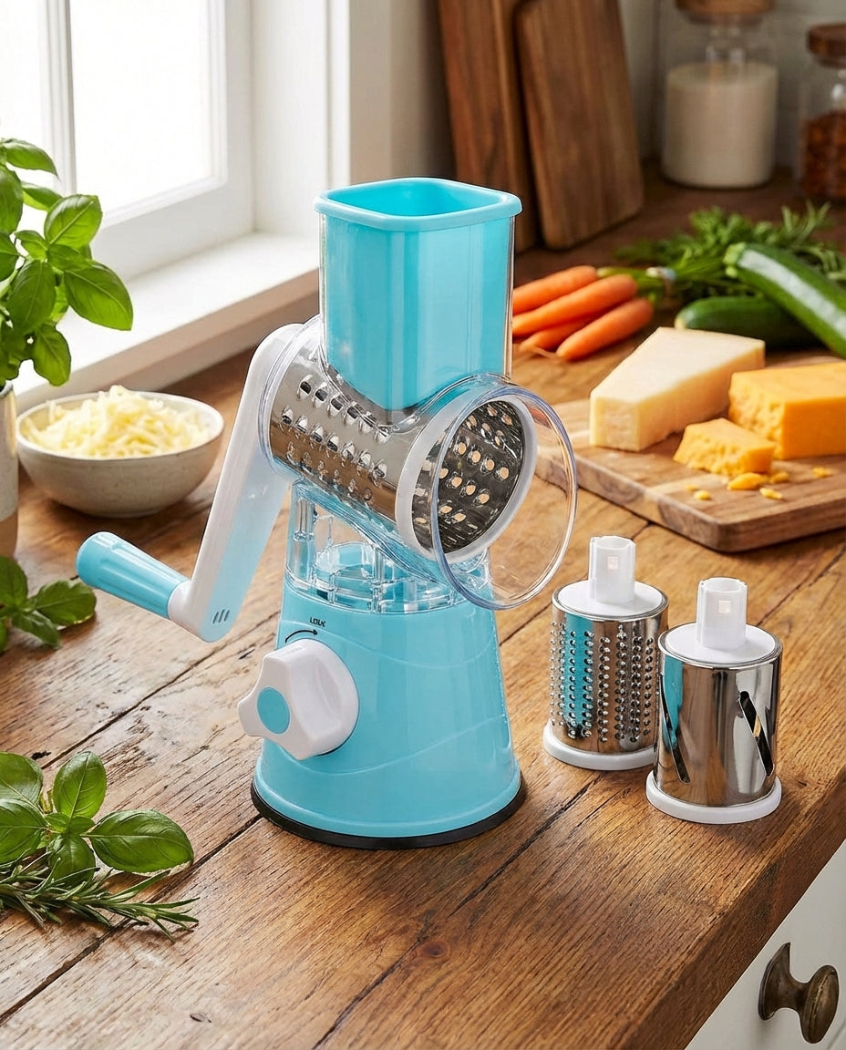 ChopMaster Pro