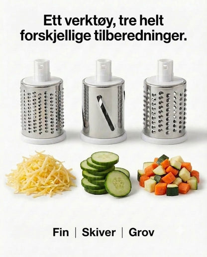 ChopMaster Pro