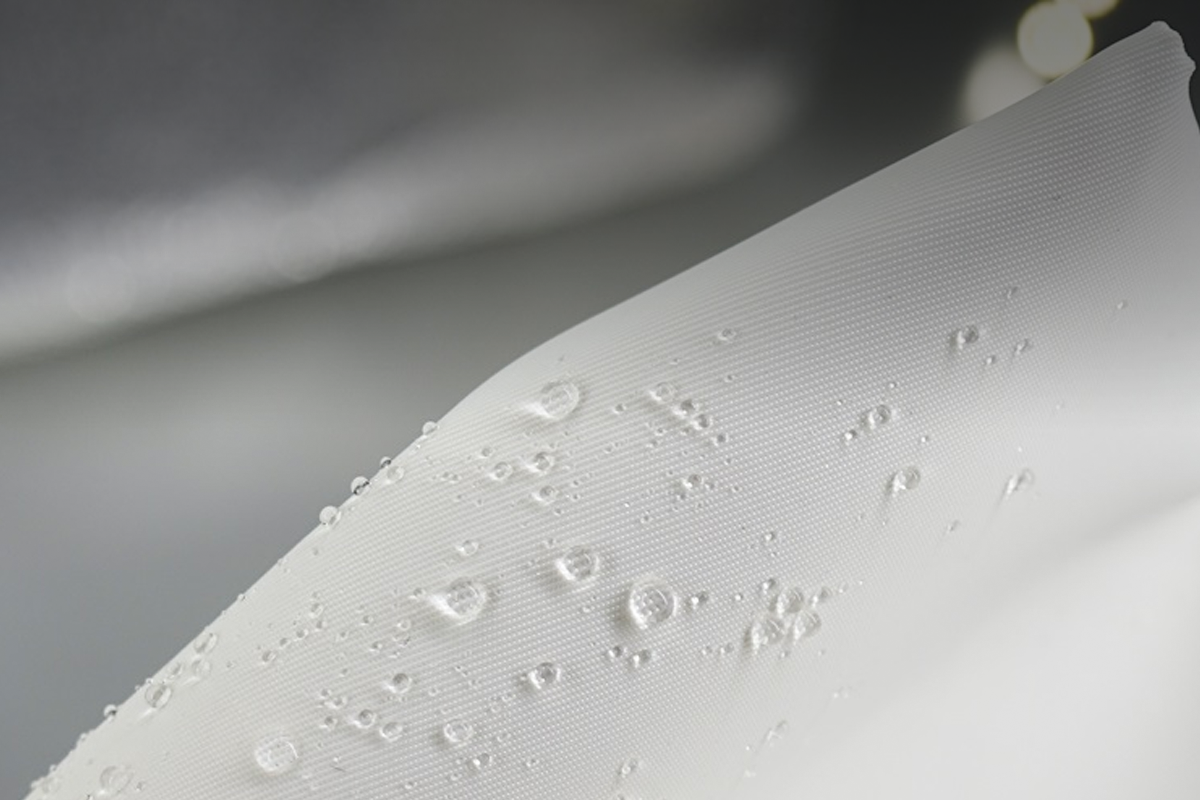 Ultralett karbonfiberparaply – UV-beskyttelse (svart belegg), sol- og regnbeskyttelse ☂️