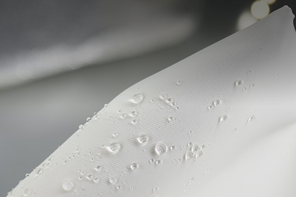 Ultralett karbonfiberparaply – UV-beskyttelse (svart belegg), sol- og regnbeskyttelse ☂️