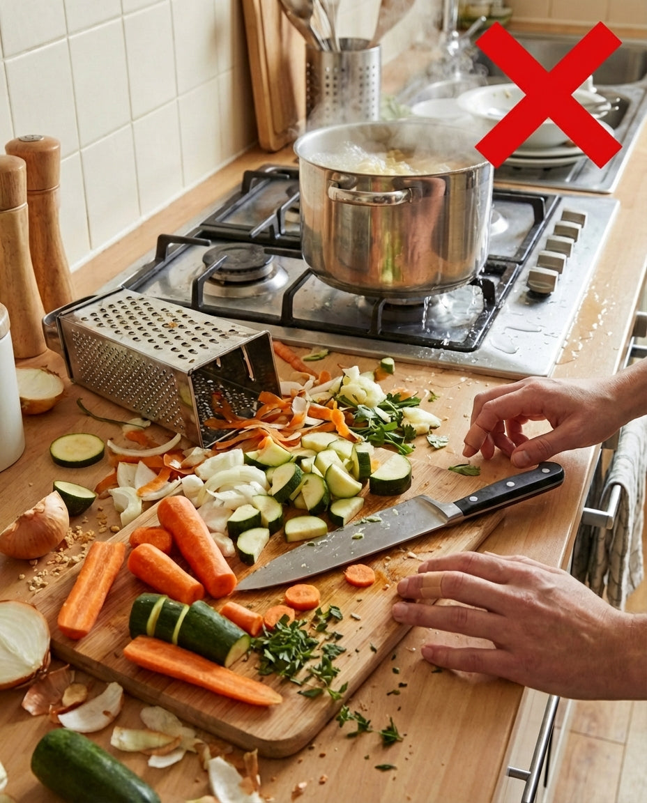 ChopMaster Pro