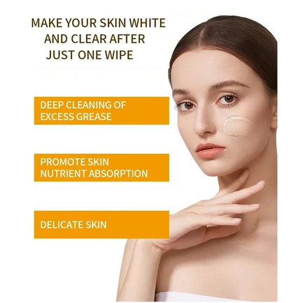 🍊 Tidsbegrenset tilbud: Kjøp 1, få 1 gratis! Appelsin peelinggel – fjerner skånsomt døde hudceller ✨