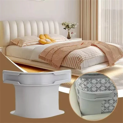 🔥📢 Tidsbegrenset tilbud: 50 % rabatt! Universelle og lettmonterte lakenholdere med sterkt grep (1 sett med 4 stk.)
