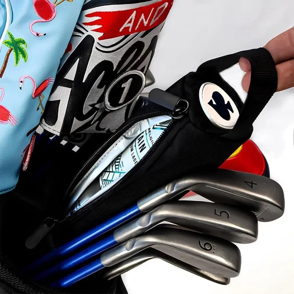 Ultratynn kjølebag til golfbag