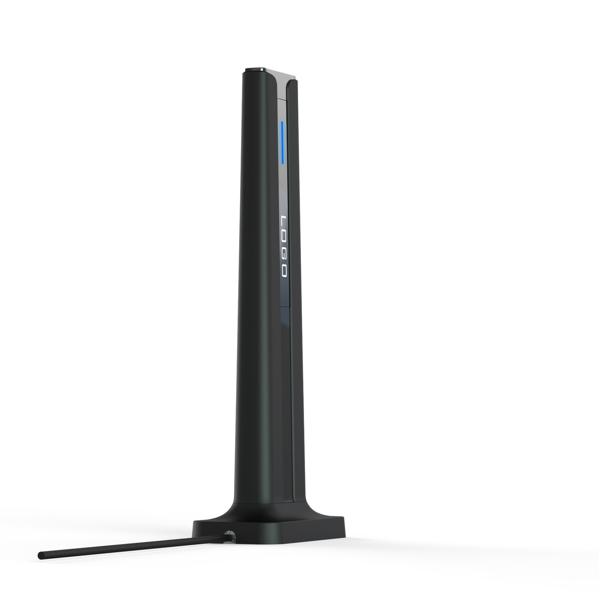 4K/1080P Innendørs HD TV-antenne