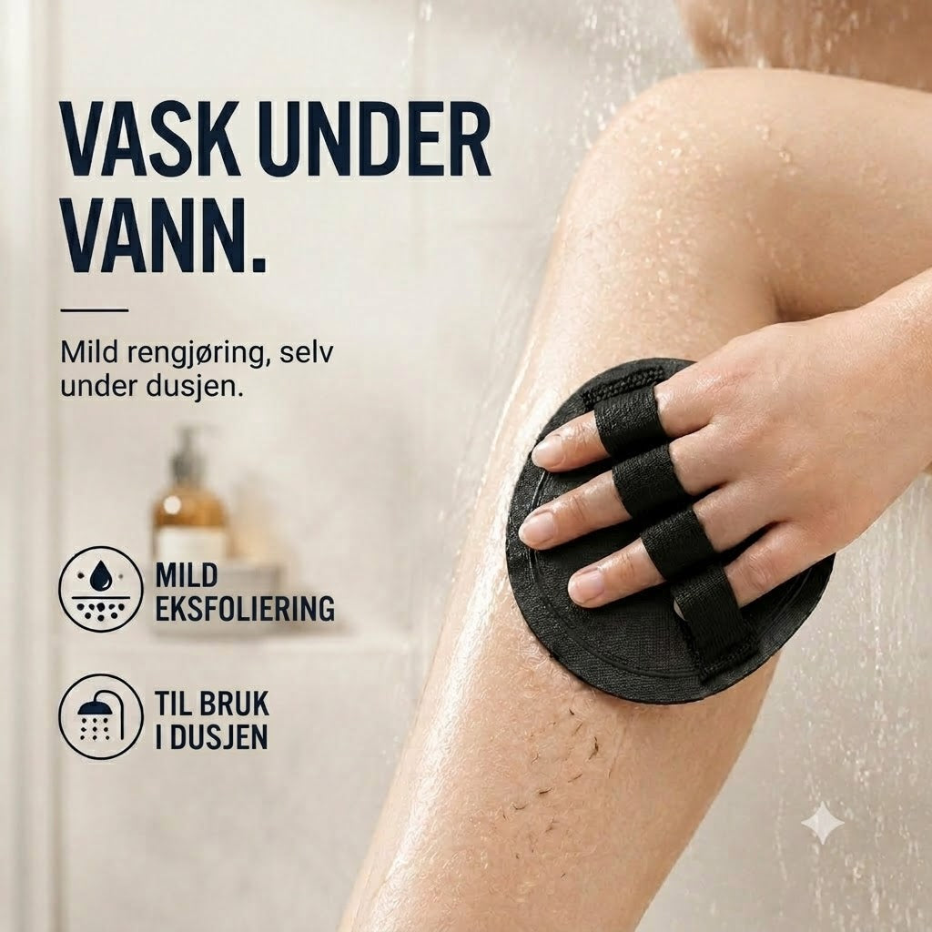 ⭐ Tidsbegrenset tilbud – de mest populære medisinske hanskene i 2026! 🚿 (1 sett med 2 stk.)