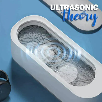 Ultralydrenser