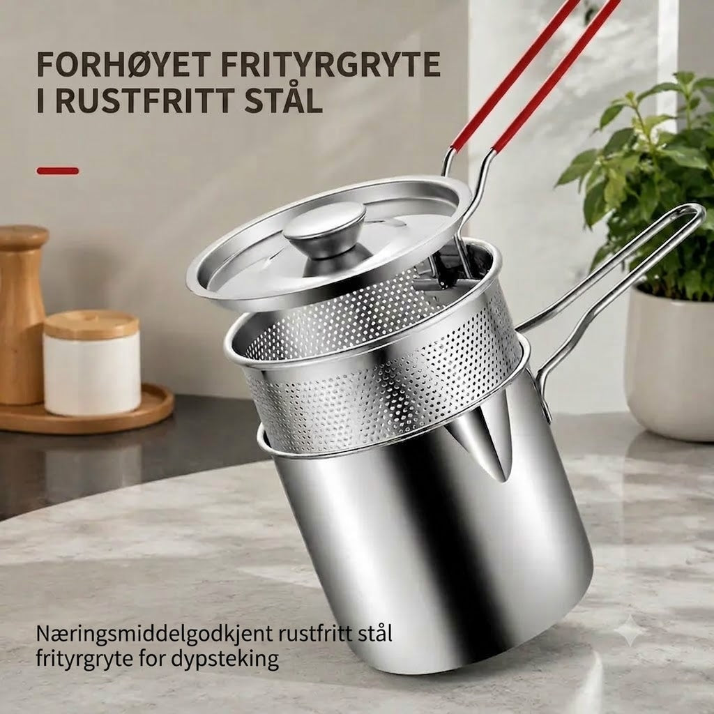 FryPot™