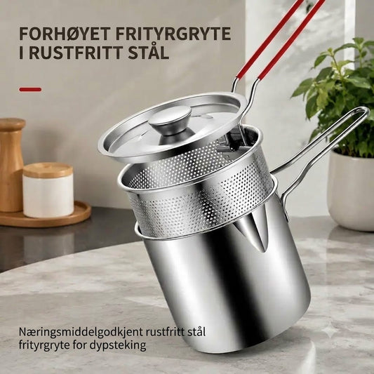 FryPot™