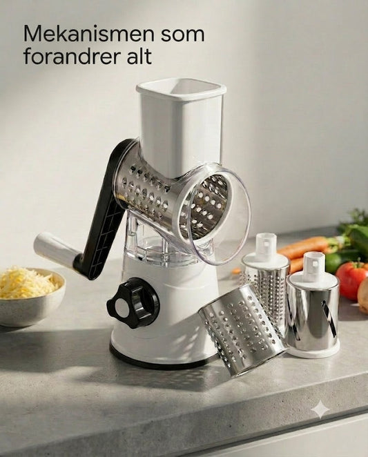 ChopMaster Pro
