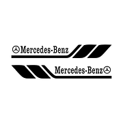 Bilmerke-klistremerke