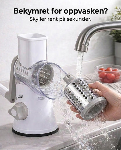 ChopMaster Pro