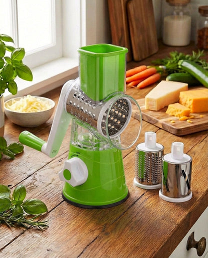 ChopMaster Pro