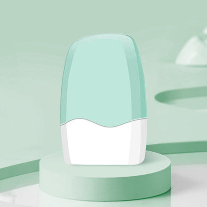 📢📢 50 % rabatt!! ⏰ Slutt å rive brev i biter som en kanin på en pappfabrikk! 🐰📦 Denne kompakte og bærbare beskyttelsesrullen, med en dekningsbredde på opptil 17 mm, skjuler all sensitiv informasjon i ett drag!