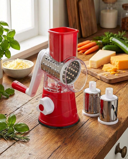 ChopMaster Pro