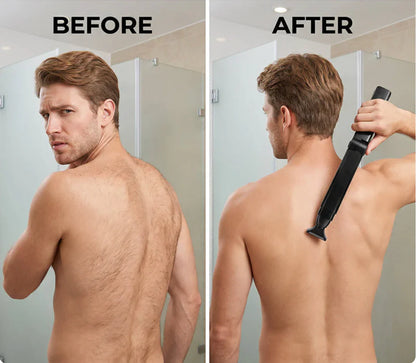 EasyReach Groomer™