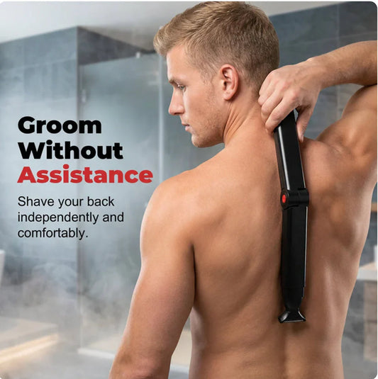 EasyReach Groomer™