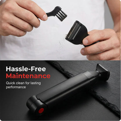 EasyReach Groomer™