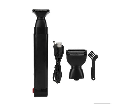 EasyReach Groomer™