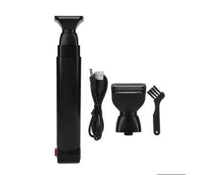 EasyReach Groomer™