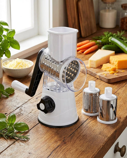 ChopMaster Pro