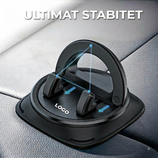 Mobilholder til dashbord / Bilholder til dashbord