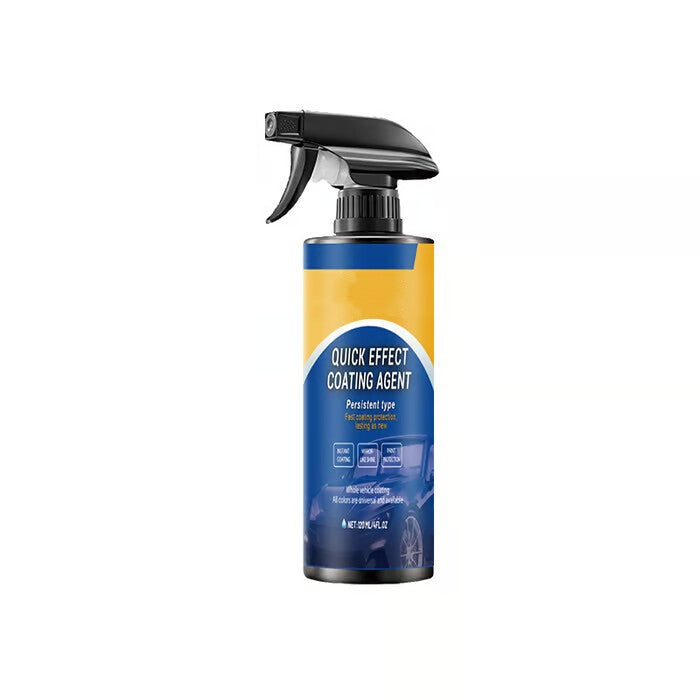 🚗💨 50 % rabatt! 🏆✨ Premium keramisk sprayforsegling — tar bare 5 minutter å påføre, og gir opptil 12 måneder med varig glans og vannavstøtende beskyttelse. Øyeblikkelig glans som vekker oppsikt!