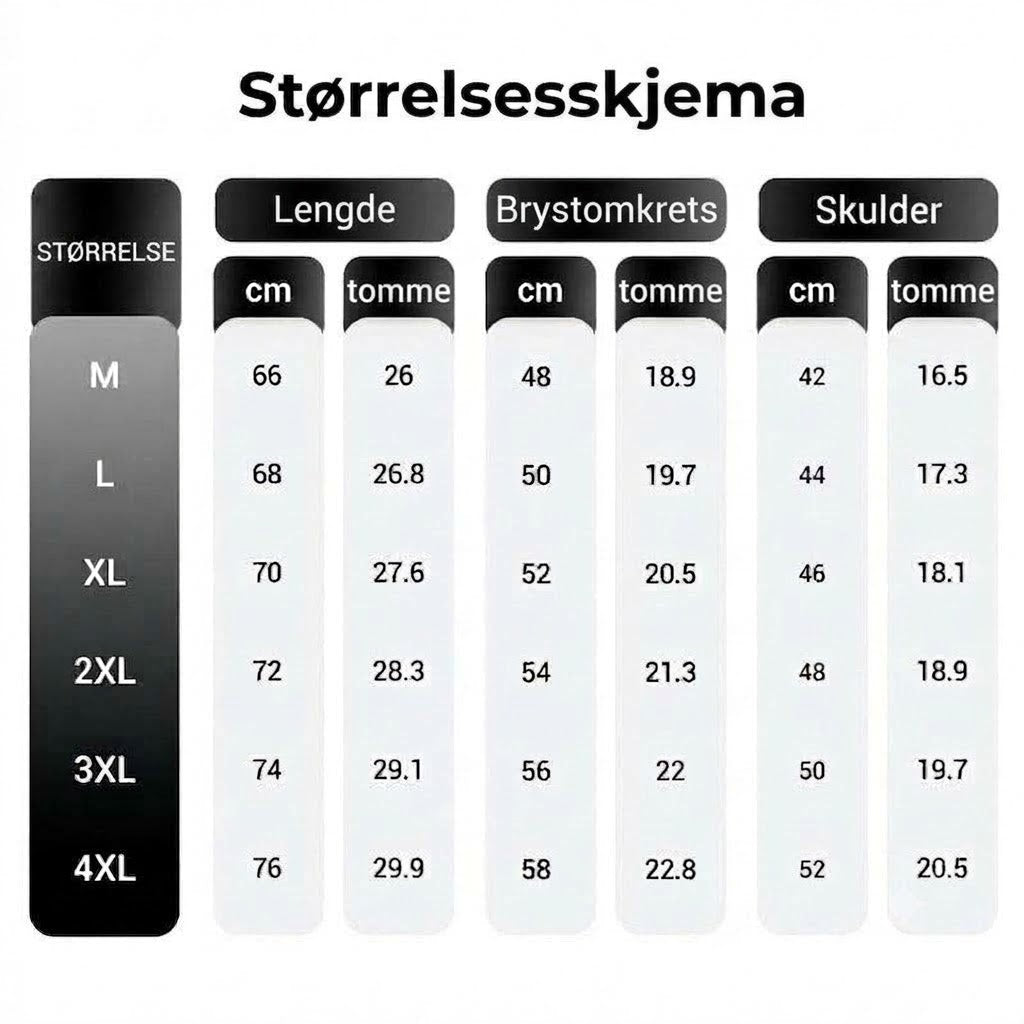 Kortermet poloskjorte til herre – Sportslig slim-fit