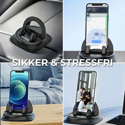 Mobilholder til dashbord / Bilholder til dashbord