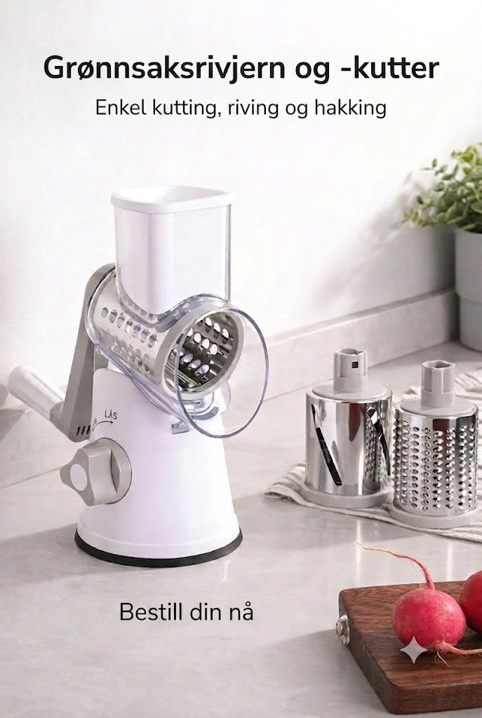 ChopMaster Pro