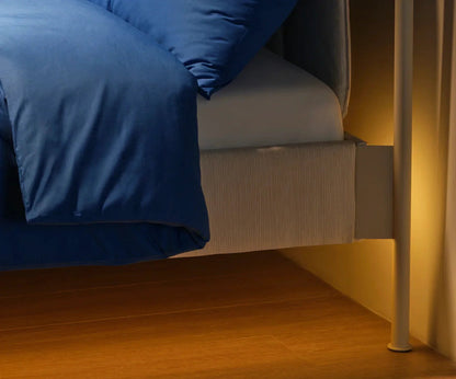 Klippbar LED-stripe: Kan tilpasses etter dine behov!