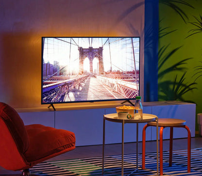 Klippbar LED-stripe: Kan tilpasses etter dine behov!