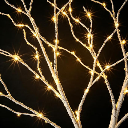 LumiBranch – Batteridrevet LED-gren
