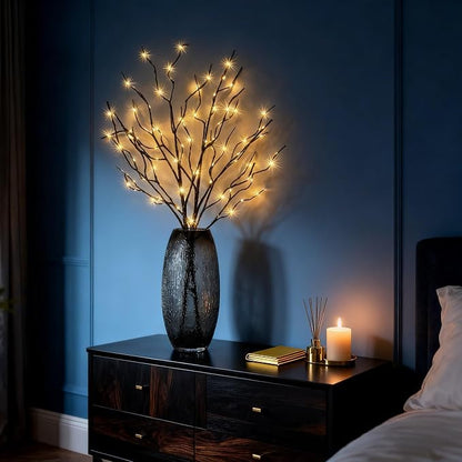 LumiBranch – Batteridrevet LED-gren