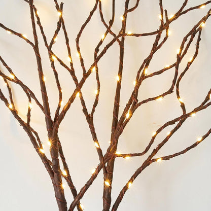 LumiBranch – Batteridrevet LED-gren