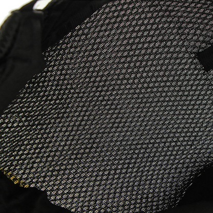 Pustende flat cap med justerbar stropp