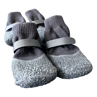 Sklisikre og vanntette sko til kjæledyr 🐶👟