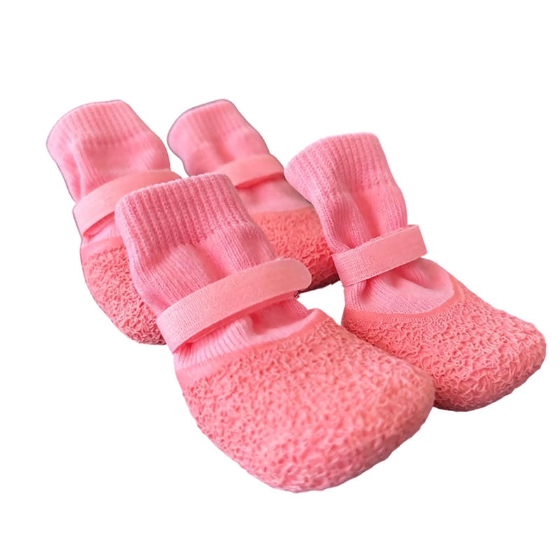 Sklisikre og vanntette sko til kjæledyr 🐶👟