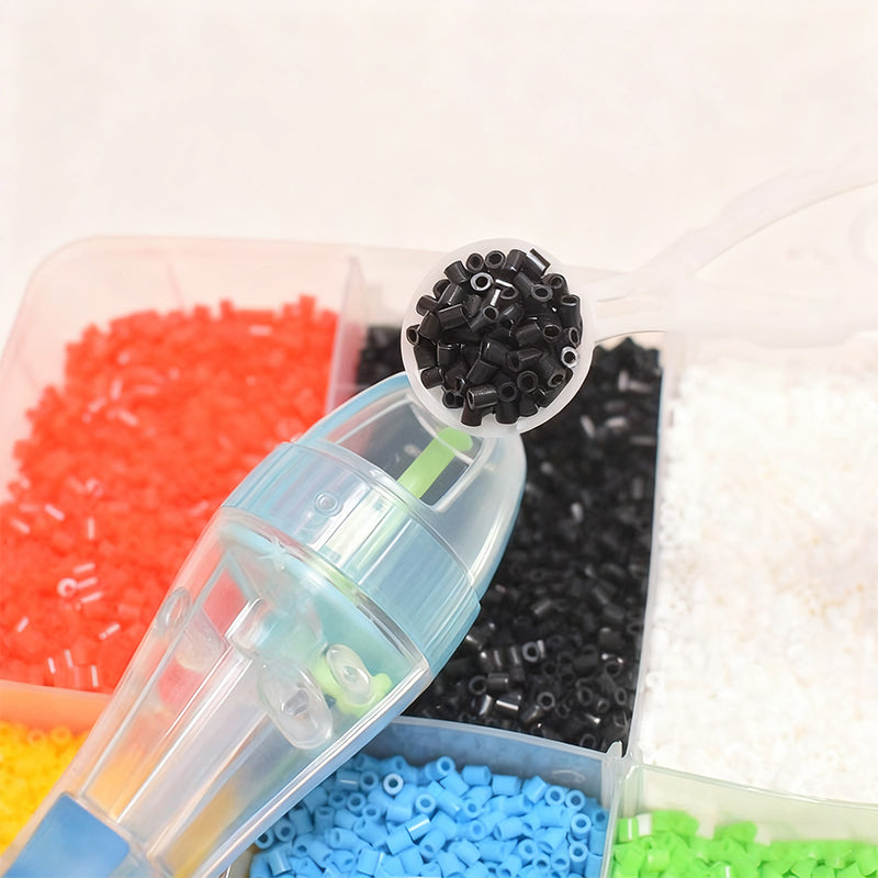 DIY-perleverktøy: Perlepenn egnet for 2,6 mm rørperler