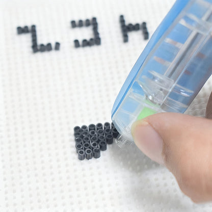 DIY-perleverktøy: Perlepenn egnet for 2,6 mm rørperler