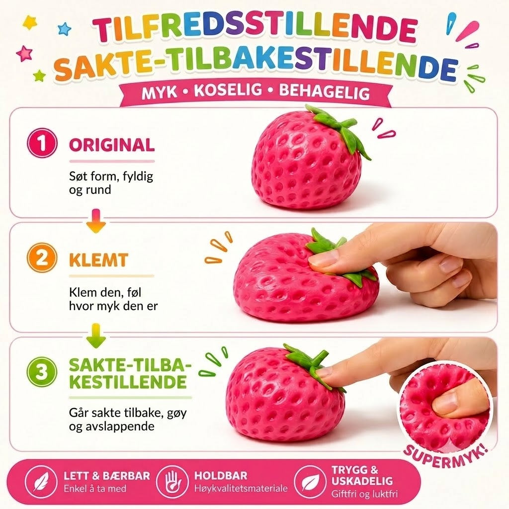 Morsom，søt og myk boks – bestselgeren i den magiske mysterieboksen！